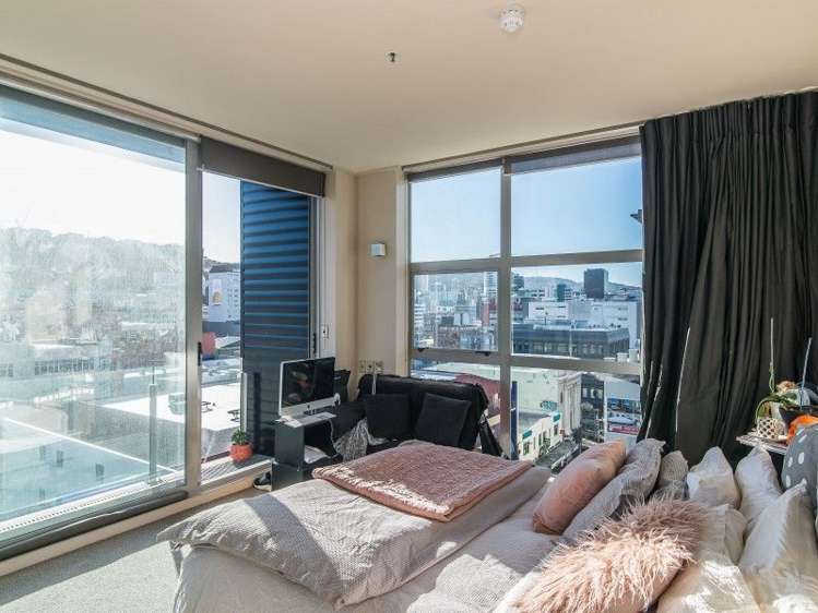 881/233 Cuba Street Te Aro_9