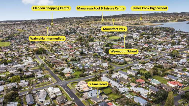 5 Lane Road Manurewa_15