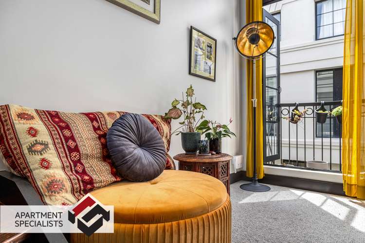 3g/5 Cheshire Street Parnell_4