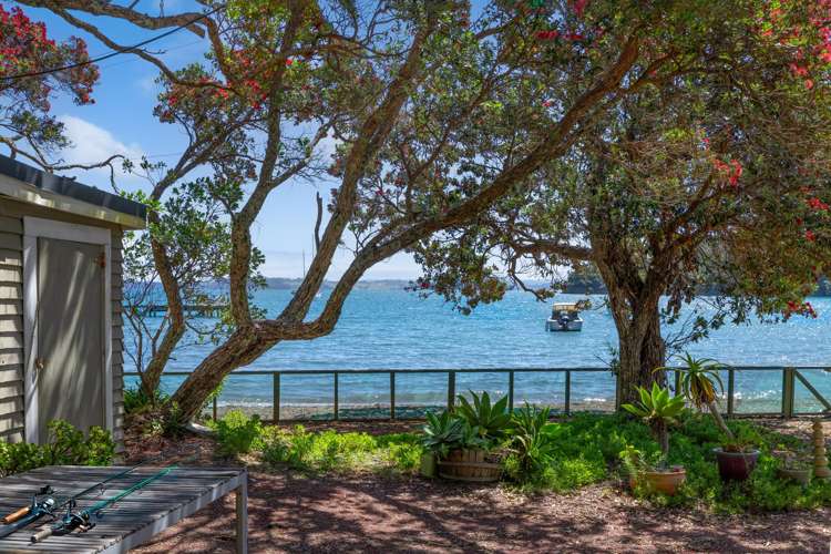 - Stockyard Bay Kawau Island_14