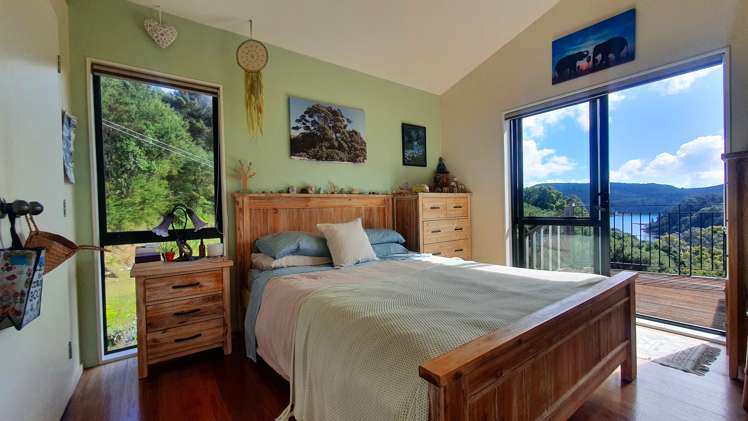 8A Schoolhouse Bay Road Kawau Island_9