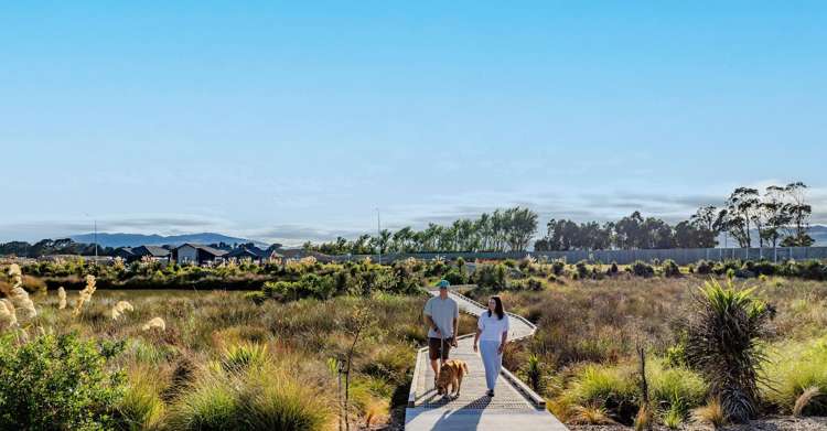 Lot 3 Pokerekere Cresent Kelvin Grove_1