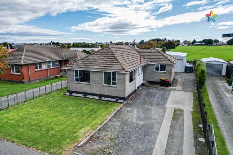 288 Tramway Road Heidelberg Invercargill City Houses for Sale