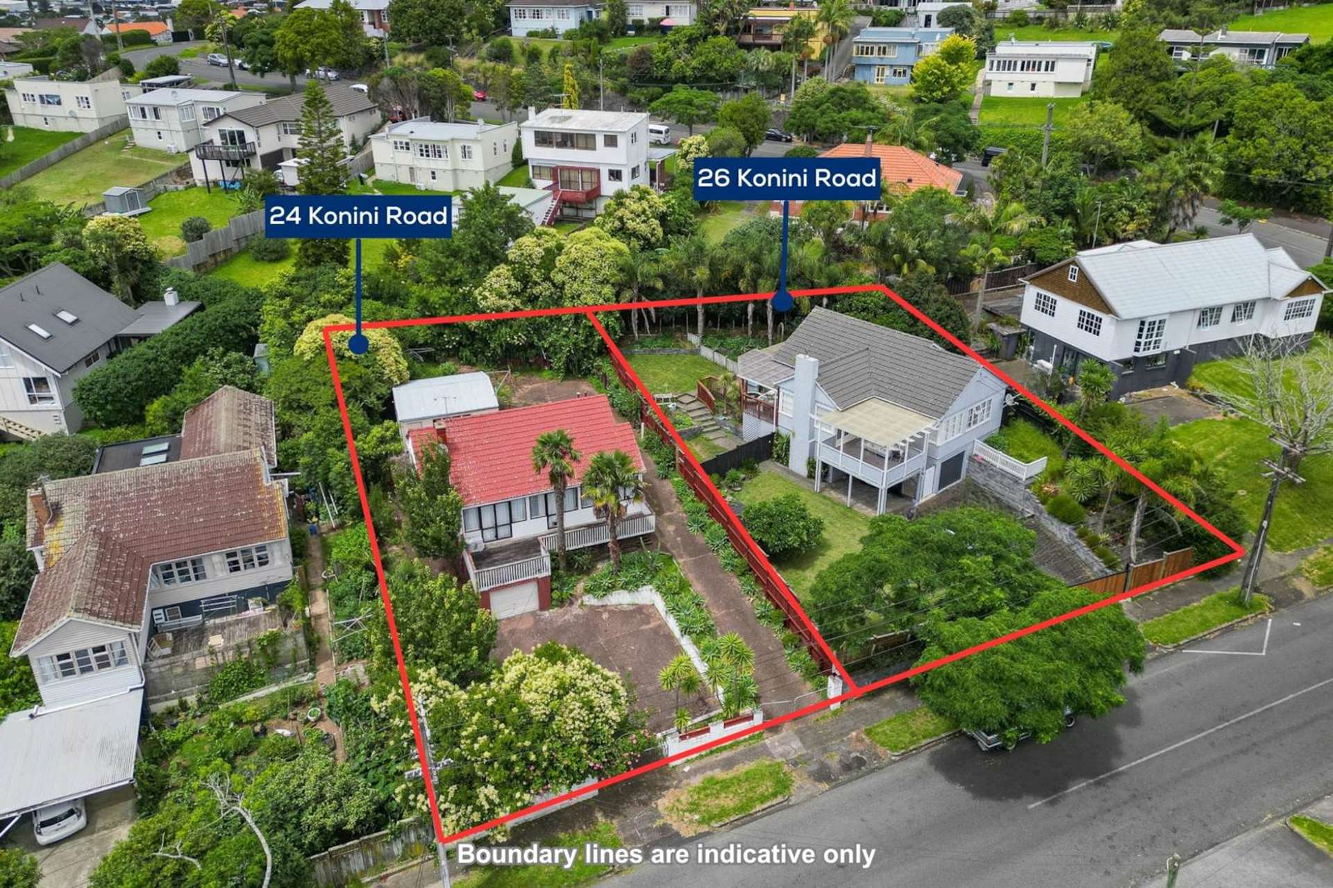 24 & 26 Konini Road Greenlane_0