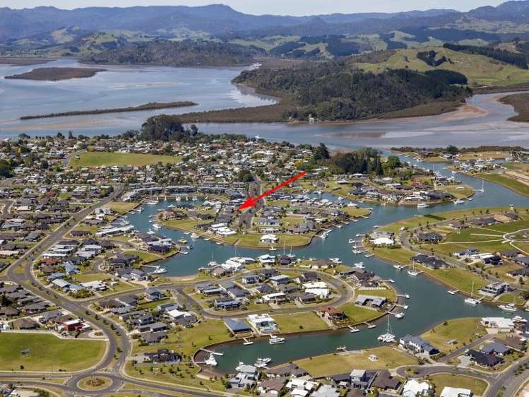 18 Arawa Lane Whitianga_23