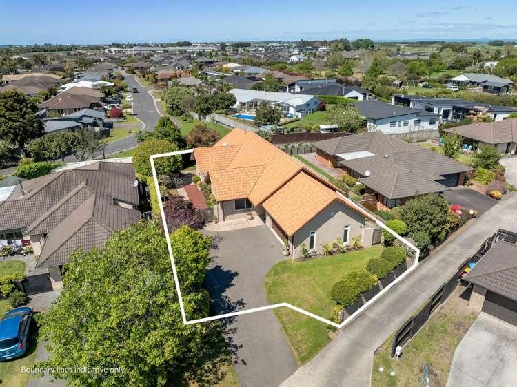 48 Twin Oak Avenue Papamoa Beach_25