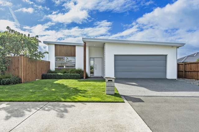 33 Hungerford Drive Rolleston_1