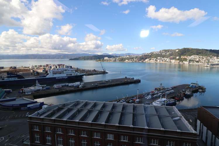 55 Featherston Street Pipitea_18