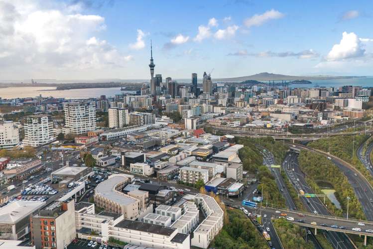 12/8 Burgoyne Street Grey Lynn_19