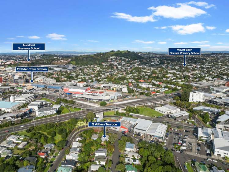 3 Aitken Terrace Kingsland_27