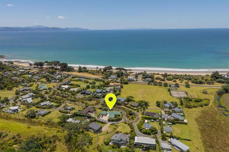 38 Kawhero Drive Kuaotunu_24