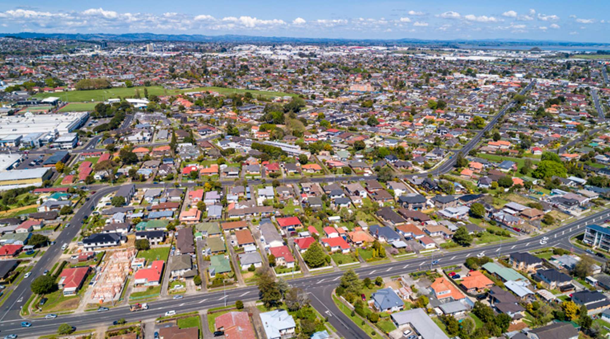 $1.3m surprise for South Auckland sellers who didn't turn up to their own auction