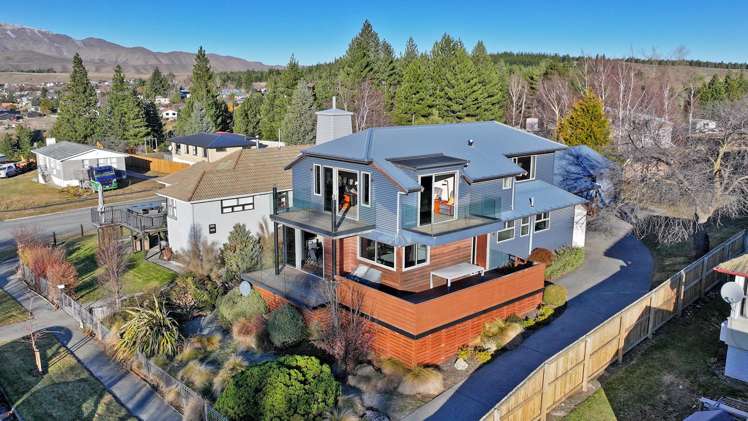 35 Aorangi Crescent Lake Tekapo_9