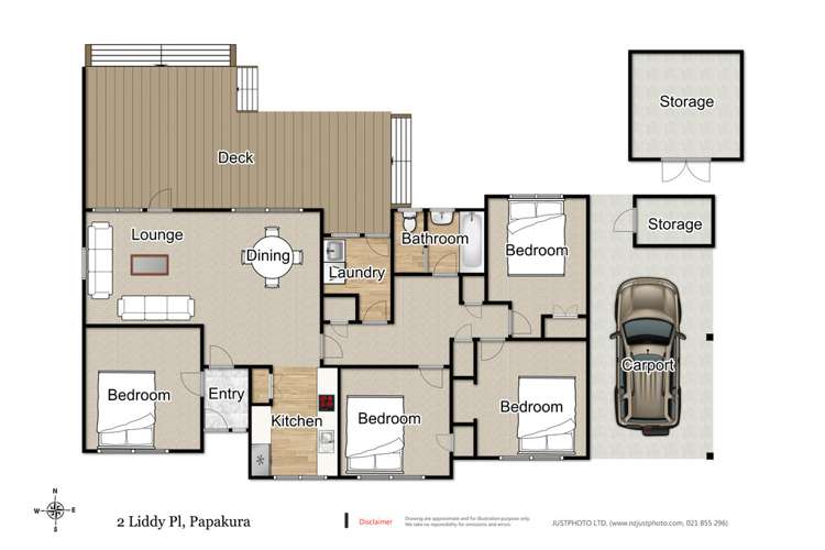 2 Liddy Place Papakura_6