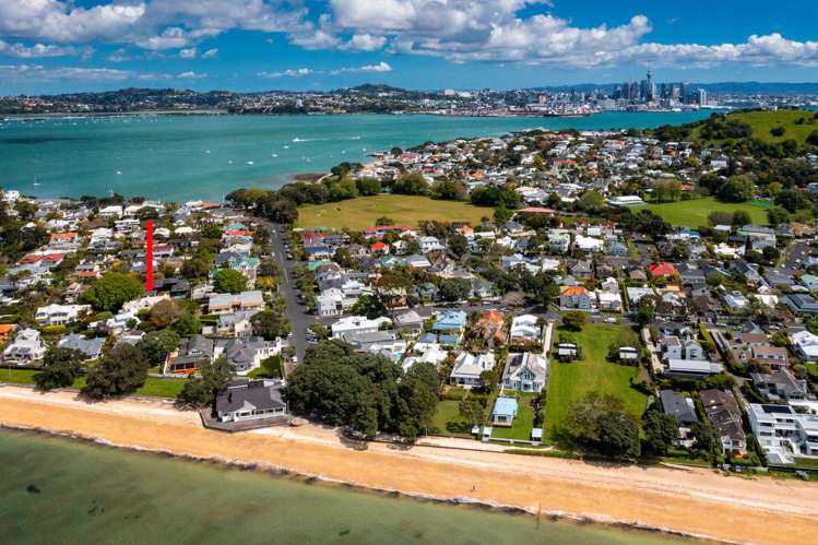 36b Cheltenham Road Devonport_28