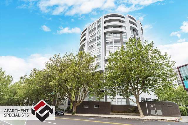 1a/156 Vincent Street Auckland Central_2