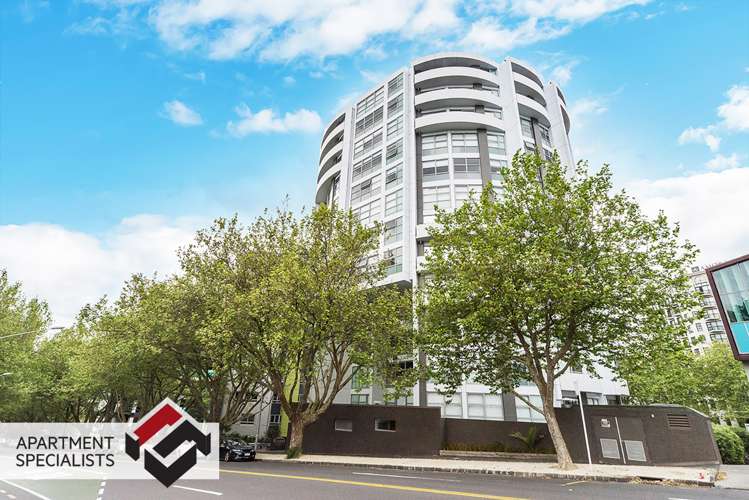 1a/156 Vincent Street Auckland Central_2