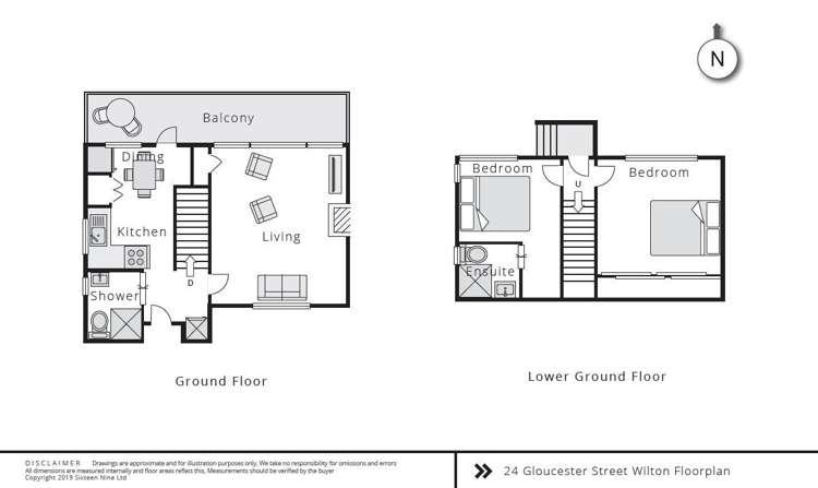 24 Gloucester Street Wilton_14