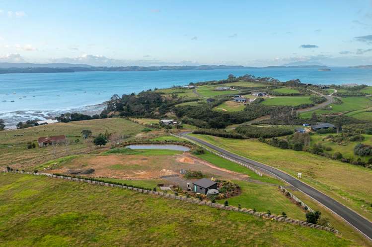 25 Sophia Road Mahurangi East_22