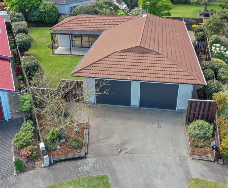 7 Houston Place Allenton_18