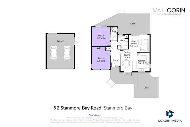 92 Stanmore Bay Road Stanmore Bay_1