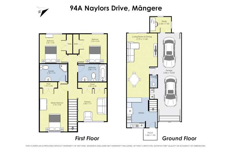 94a Naylors Drive Mangere_15