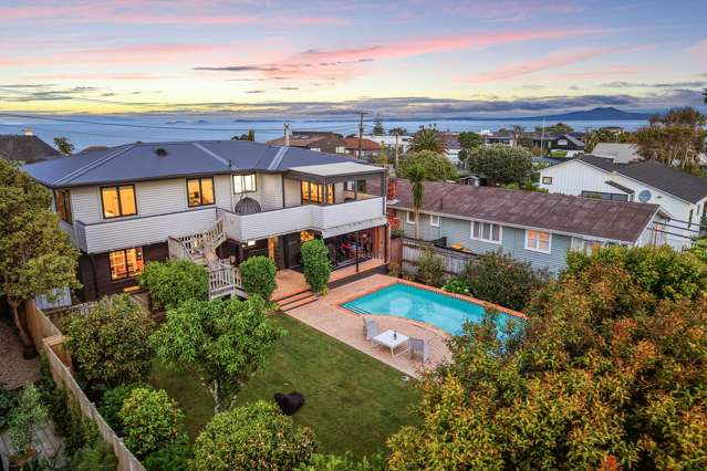 Life Looks Better From Gulf View Road