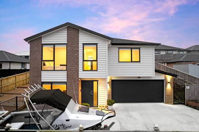 A Home That Works for You in All Aspects!