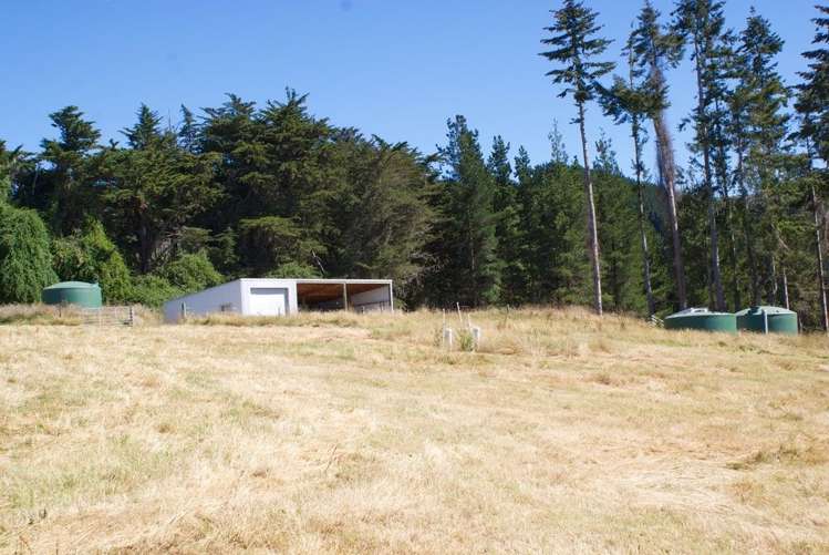 275 Mill Road Waimate_78