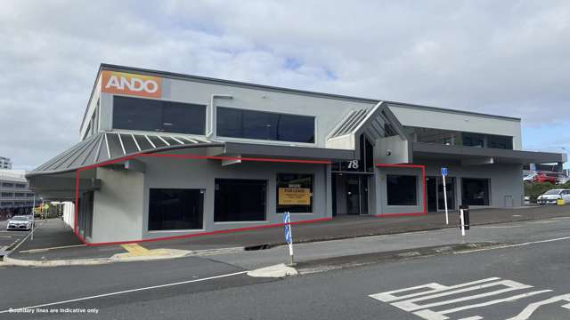 T2, T3 and T4, GF/53 Durham Street Tauranga Central_2