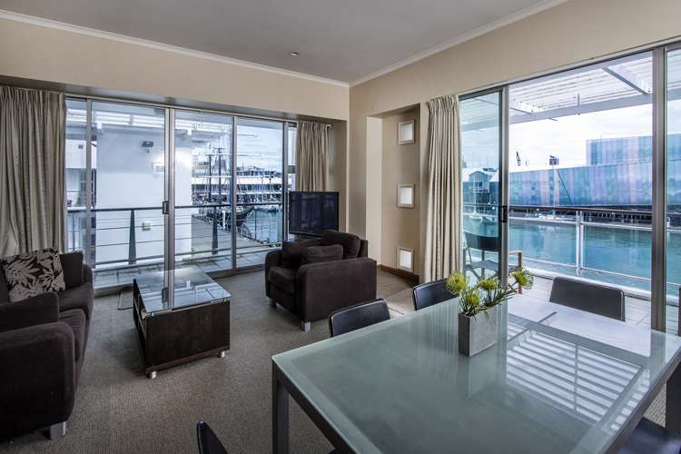 1/145 Quay Street Waitemata Harbour_0