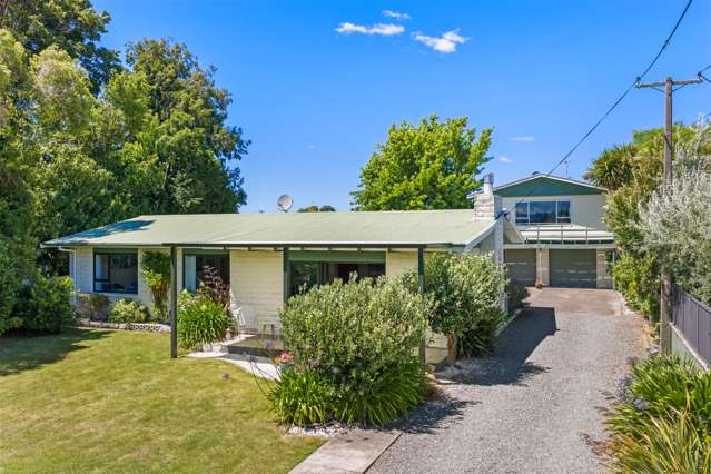 A rare opportunity not to miss