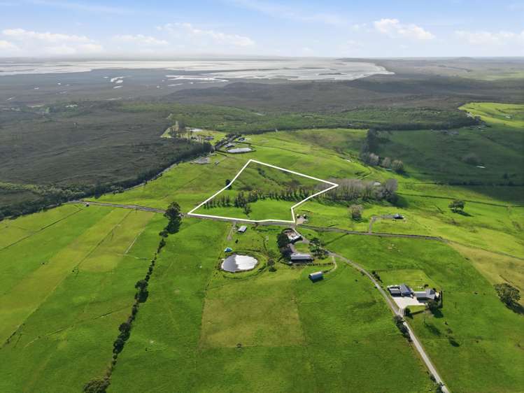 Lot 5 Tahanga Road Lake Ohia_7