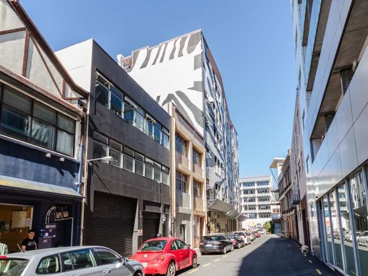603/15 Holland Street Te Aro_22