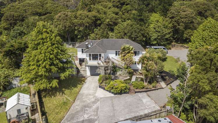 131 Wellington Road Wainuiomata_28
