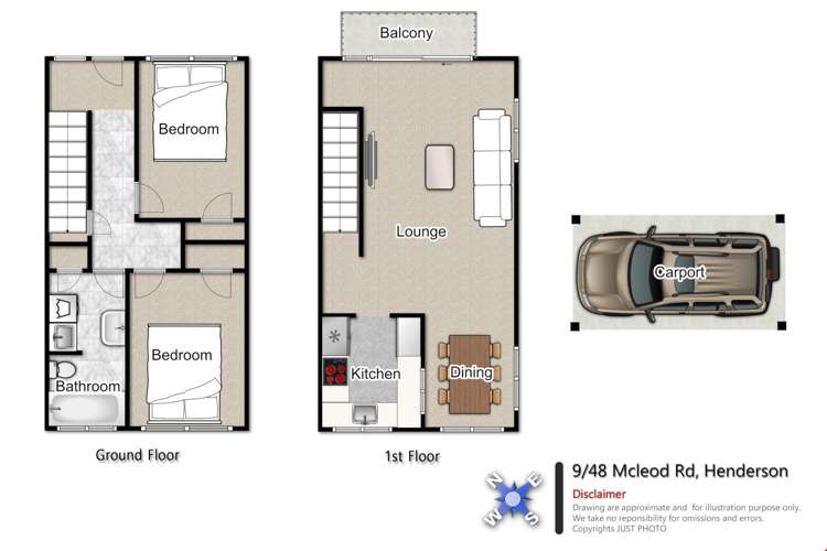 9/48 Mcleod Road Henderson_1