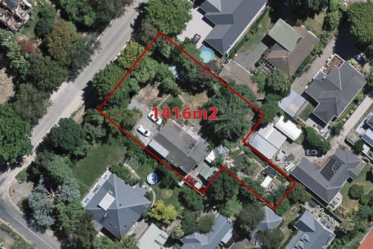 19 Thorrington Road Cashmere_17