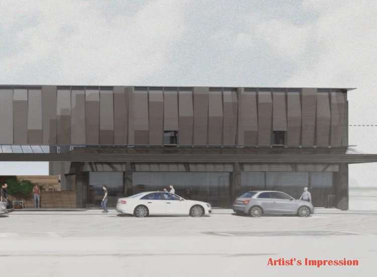 First Flr/285 Barton Street Hamilton Central_0