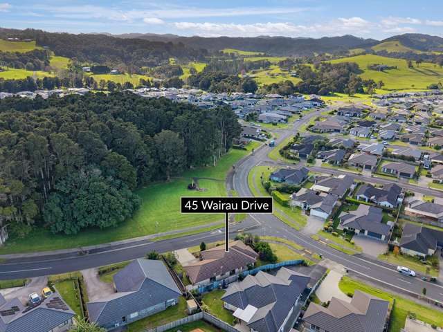 Great Buying in Totara Parklands Estate!