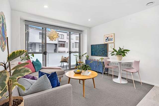 PJ/17 Blake Street Ponsonby_1