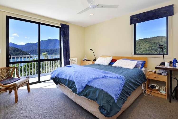 20 Worlds End Road, Tennyson Inlet Marlborough Sounds_19