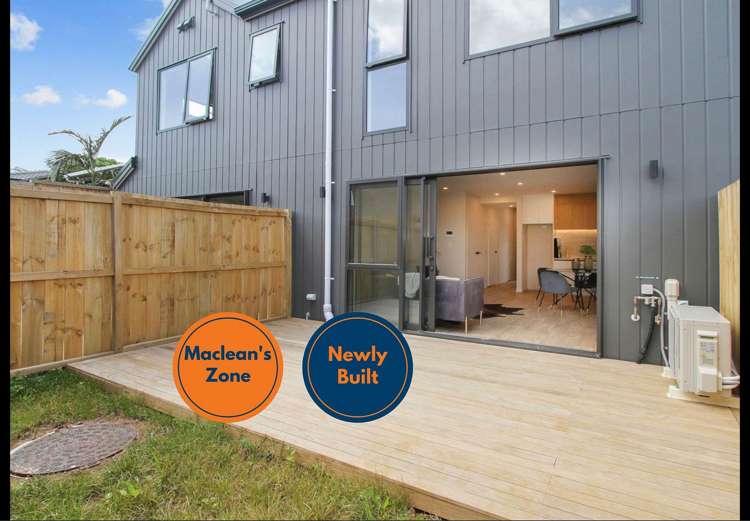 313C Bucklands Beach Road Bucklands Beach Manukau City Houses for