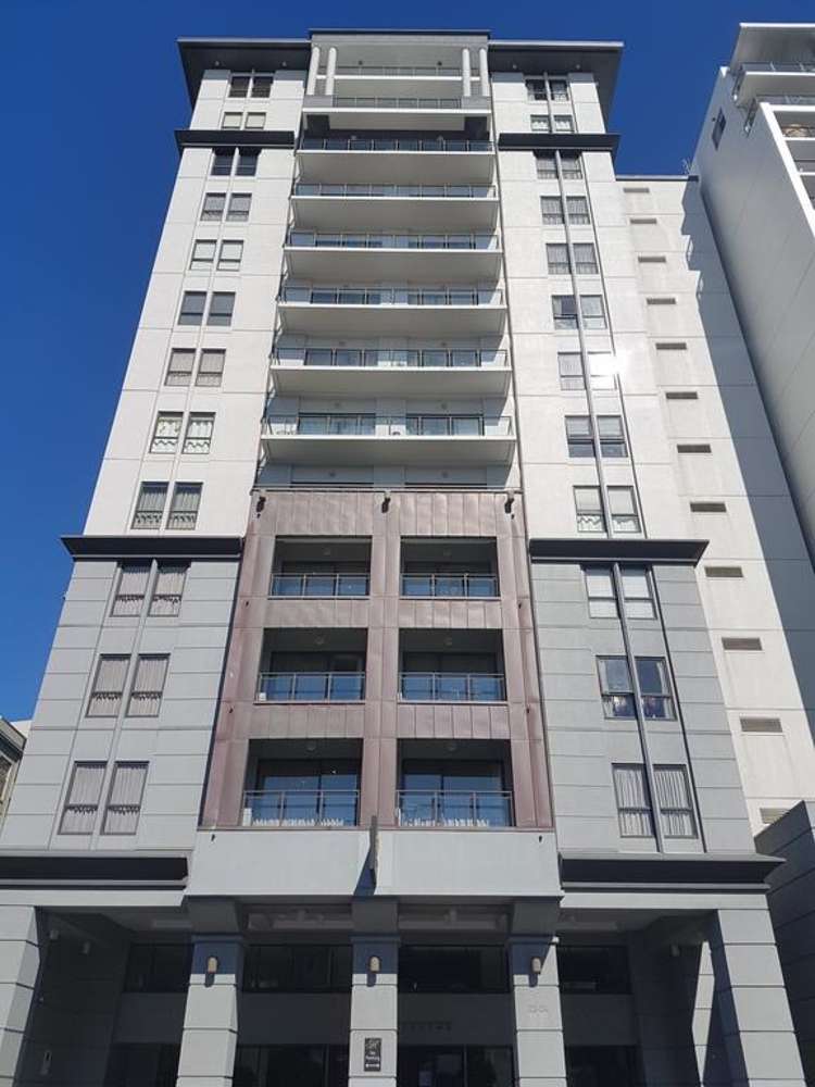 614/22 Nelson Street Auckland Central_9