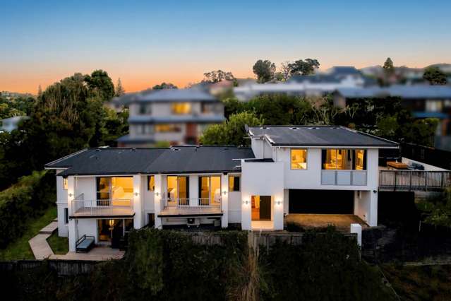 Elevated. Ocean Views. Space to Spread Out.