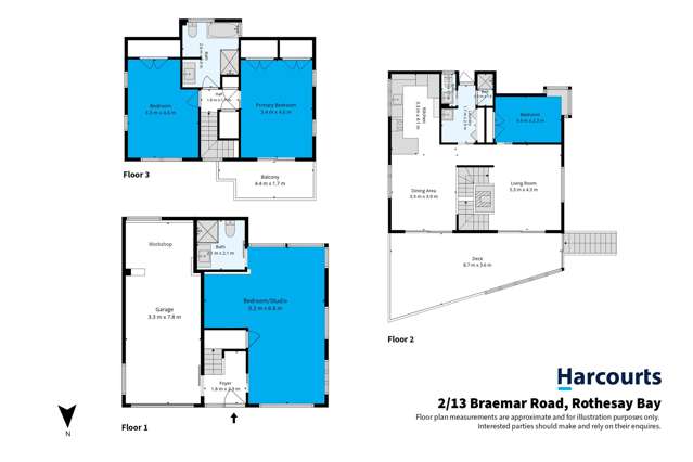 2/13 Braemar Road Rothesay Bay_1