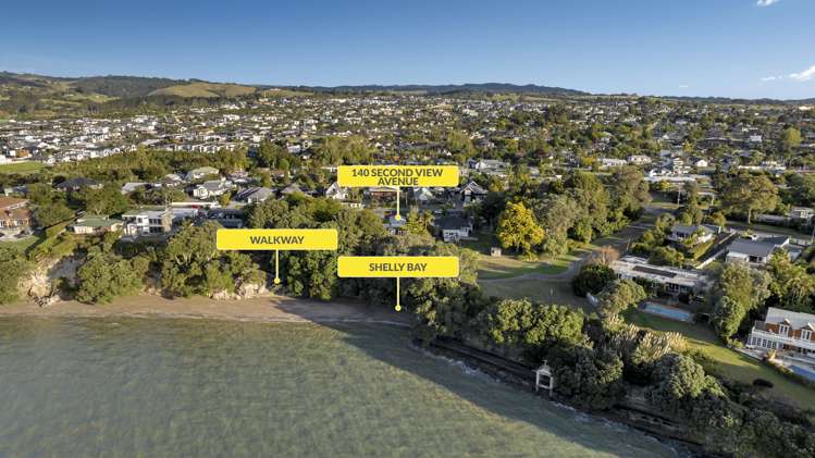 140 Second View Avenue Beachlands_38