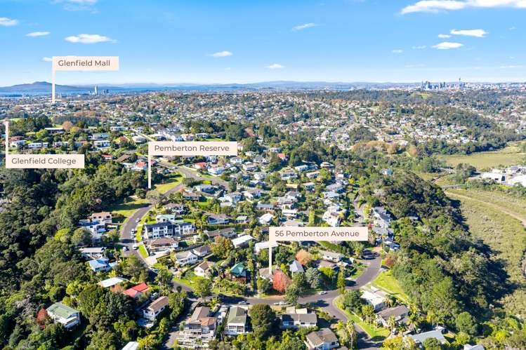 56 Pemberton Avenue Bayview_29