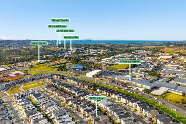 37 Mita Road Silverdale_23