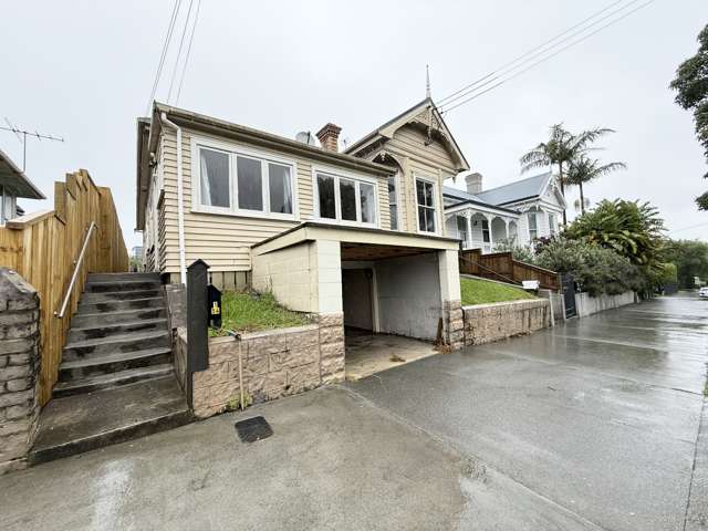 2 Bedroom Ponsonby!