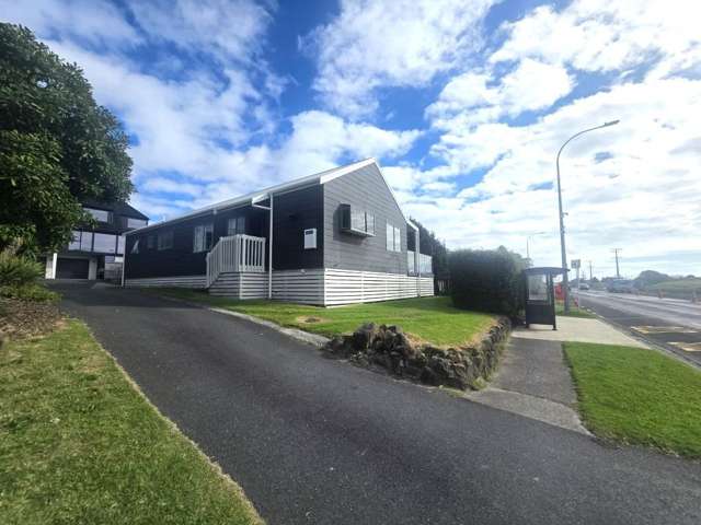 Prime on Papamoa Beach